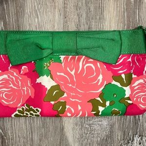 Vineyard vines wristlet